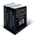 5 Reasons the IVP Dictionary of the OT Is a #1 Bestseller