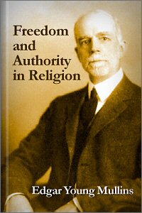 Authority In Religion