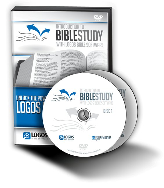 bible study software