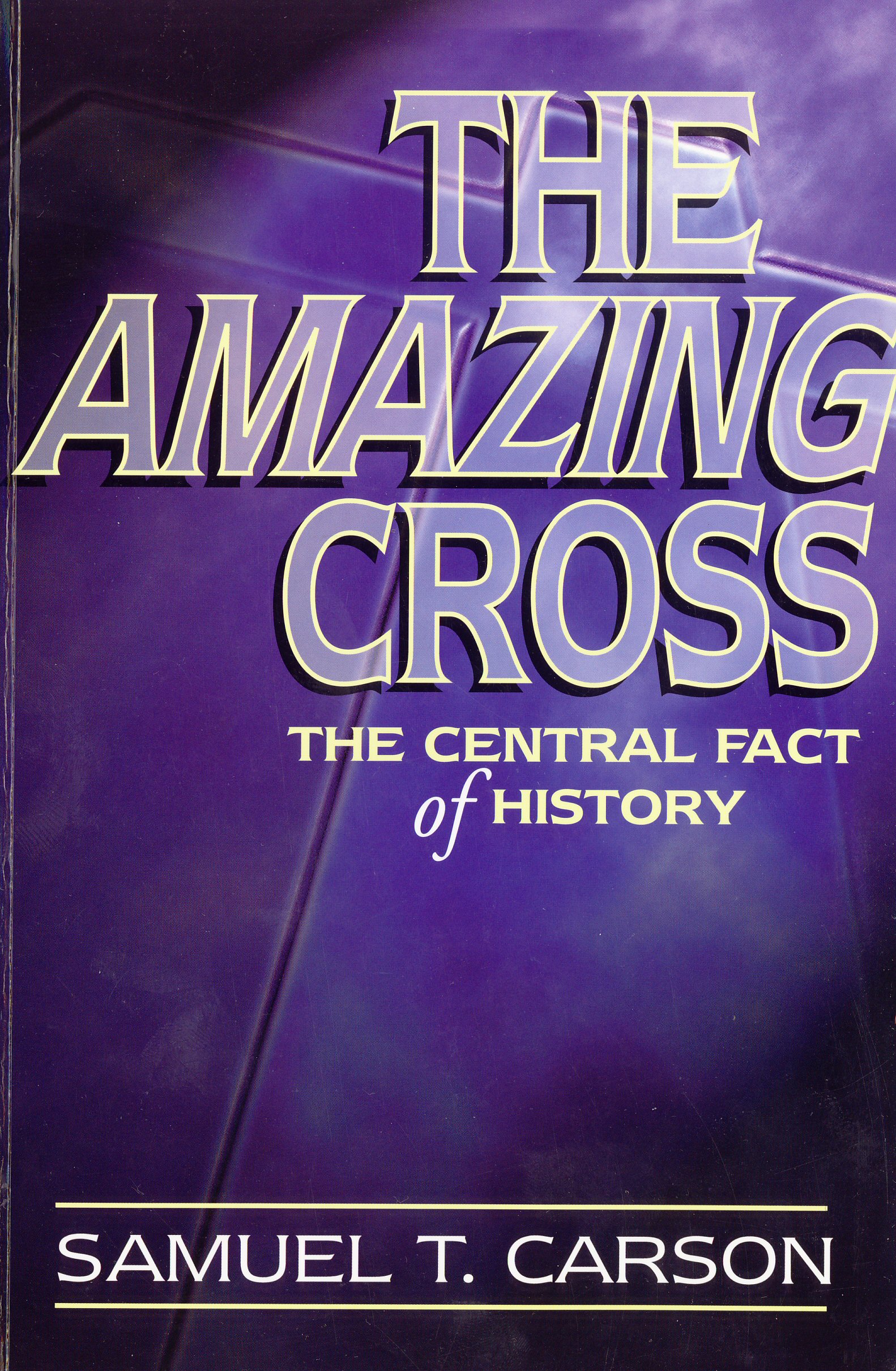 Amazing Cross Designs