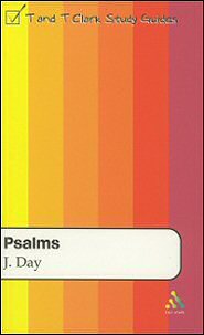 T&T Clark Study Guides: Psalms