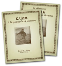 Greek Grammar