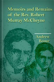 Robert Mccheyne