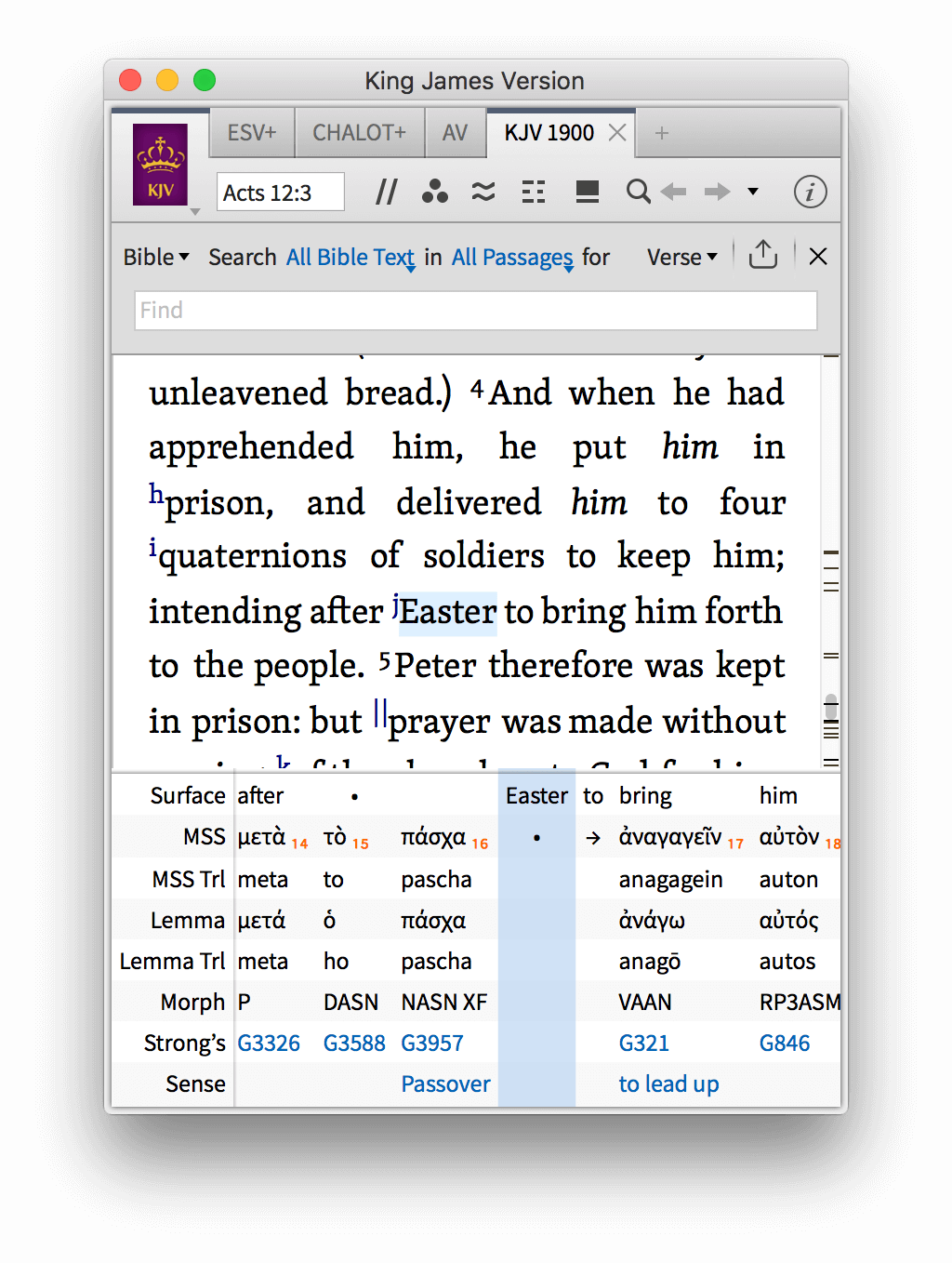 is-the-word-easter-in-the-bible