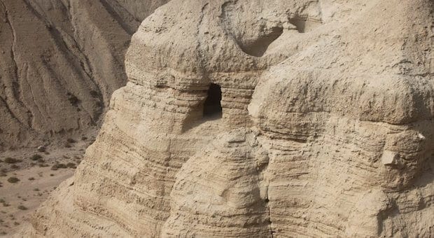 History & Overview of the Dead Sea Scrolls