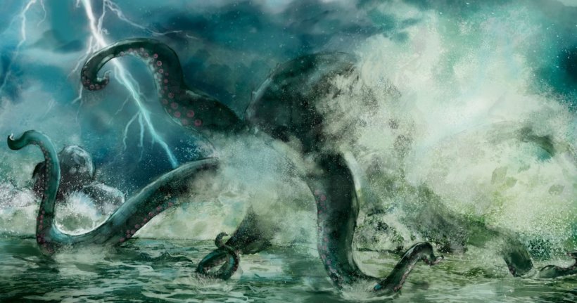 Sea Monsters in the Bible: Did God Fight a Literal Serpent at Creation?