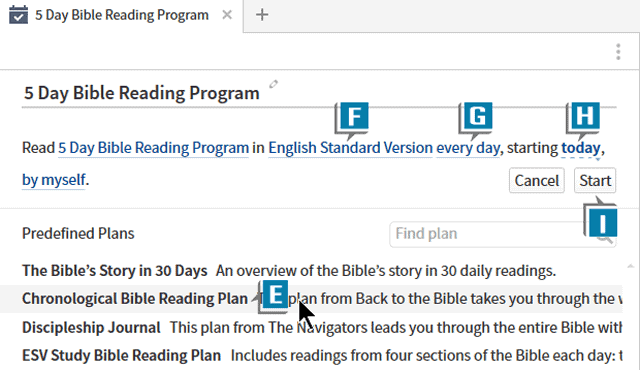 How to Read the Bible in Chronological Order