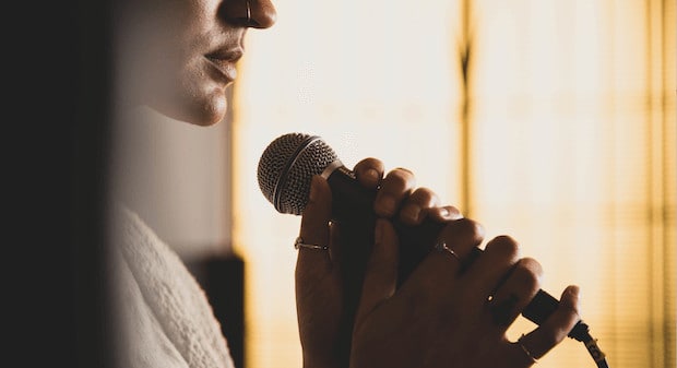 10 Worship Songs About Trusting God In Hard Times