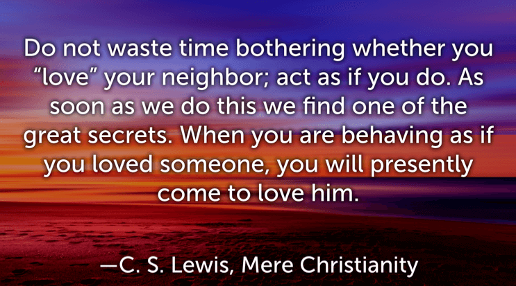 christian quotes about love and forgiveness