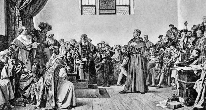 5 Solas of the Reformation—What They Are & Why They Matter