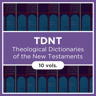 examples of theology thesis statements