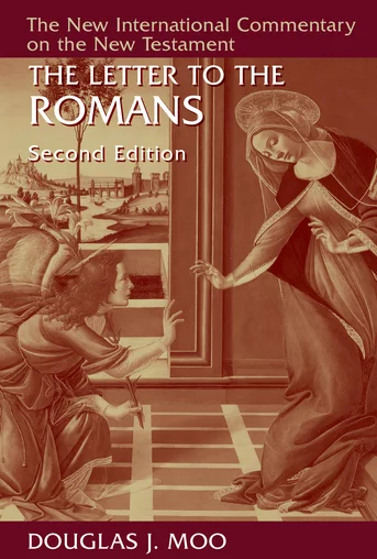 The Letter to the Romans Second Edition