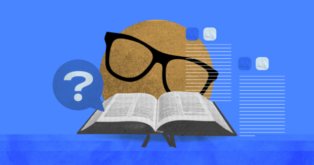 100 Bible Trivia Questions