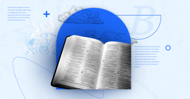 Baptist Bible Study: History, Beliefs, Major Figures, and Resources