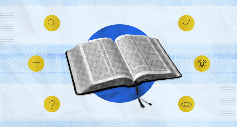 3 Things You Should Look For In A Good Study Bible