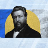 An image of Charles Haddon Spurgeon, perhaps the most well-known Reformed Baptist