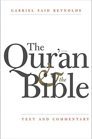 thequranandthebible