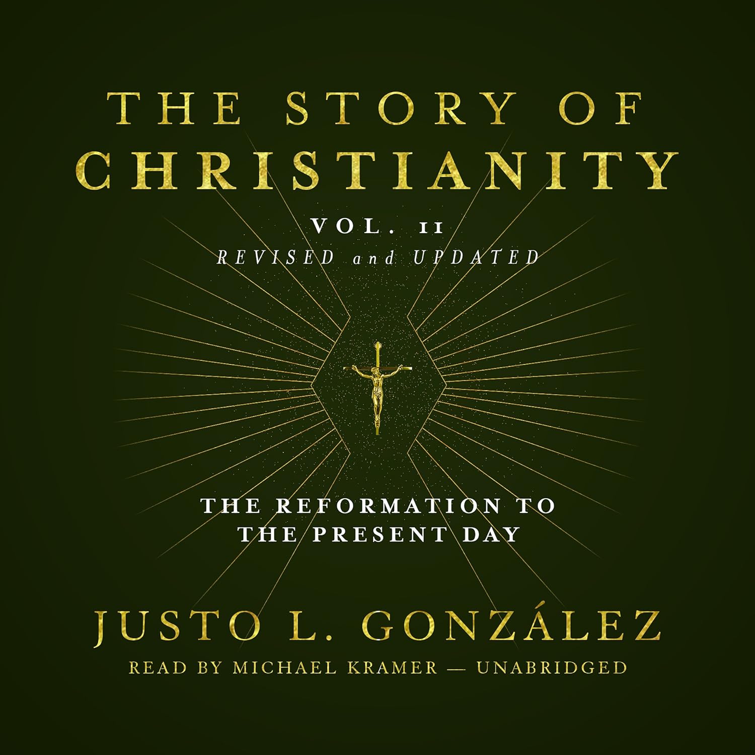 The Story of Christianity