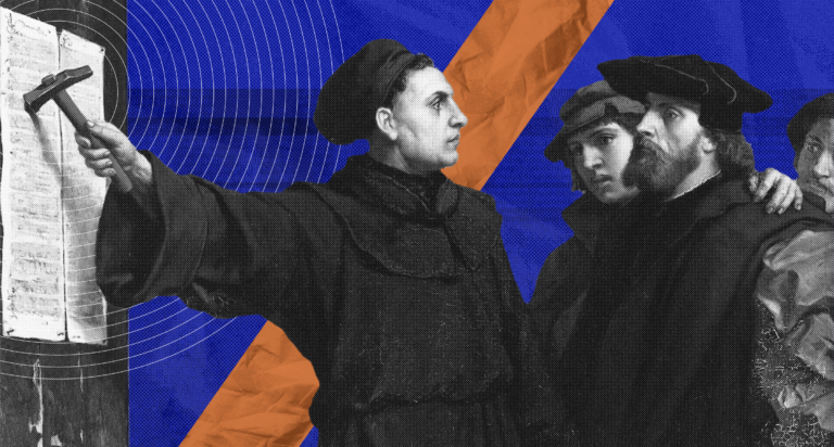 What Is the Protestant Reformation? Everything You Need to Know