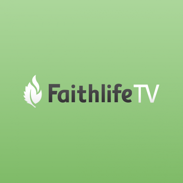 Faithlife TV: Streaming Biblical Content