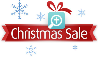 2010 Christmas Sale Starts Now!  LogosTalk