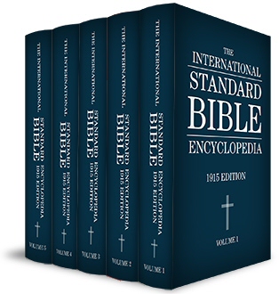 56% Off The Time-Tested Encyclopedia You’ll Love: Bid Now! | The Logos Blog