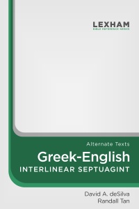 septuagint interlinear greek bible online