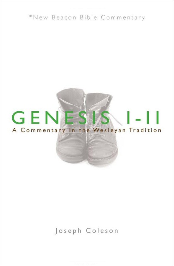 New Beacon Bible Commentary: Genesis 1–11 - Logos Bible Software