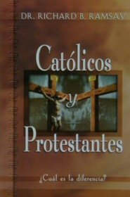 Católicos y protestantes: ¿Cuál es la diferencia? - Logos ...