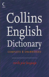 Collins English Dictionary—8th Edition - Logos Bible Software