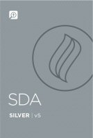 SDA Base Silver Package