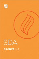 SDA Bronze Base Package