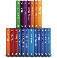 New Beacon Bible Commentary (NBBC) (19 vols.)