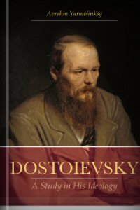 Dostoievsky: A Study in His Ideology - Logos Bible Software