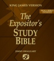 jimmy swaggart expositors study bible ladies edition